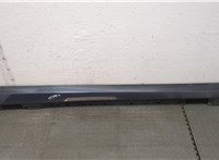  Накладка на порог Mercedes C W204 2006-2015 20540250 #1