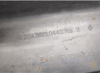  Накладка на порог Mercedes C W204 2006-2015 20540250 #4