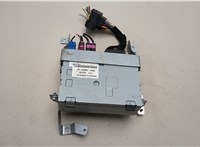  Блок управления радиоприемником Land Rover Range Rover Evoque 2011-2018 20540256 #1