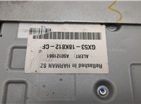  Блок управления радиоприемником Land Rover Range Rover Evoque 2011-2018 20540256 #2
