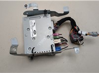  Блок управления радиоприемником Land Rover Range Rover Evoque 2011-2018 20540256 #3