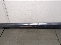  Накладка на порог Mercedes C W204 2006-2015 20540258 #1