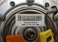  Подушка безопасности водителя Ford Galaxy 2000-2006 20540260 #4