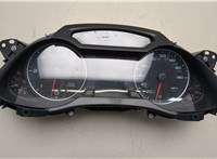  Щиток приборов (приборная панель) Audi A4 (B8) 2007-2015 20540282 #1