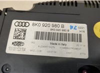  Щиток приборов (приборная панель) Audi A4 (B8) 2007-2015 20540282 #4