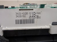 3410161GB0, 341005GC, 2573208080 Щиток приборов (приборная панель) Suzuki Baleno 1995-2002 20540290 #4