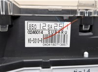  Щиток приборов (приборная панель) Subaru Forester (S11) 2002-2008 20540297 #3
