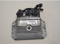  Блок управления двигателем Dacia Sandero 2013-2020 20540302 #1