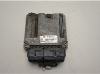 070906016DE, 0281013302 Блок управления двигателем Volkswagen Touareg 2007-2010 20540310 #1