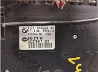  Фонарь салона (плафон) BMW X5 E70 2006-2013 20540313 #4