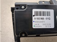 Переключатель отопителя (печки) BMW X5 E70 2006-2013 20540321 #5