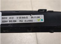  Переключатель отопителя (печки) BMW X5 E70 2006-2013 20540321 #6