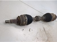  Полуось (приводной вал, шрус) Jeep Patriot 2007-2010 20540345 #3
