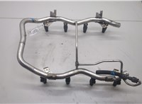 13641707843, 1707843, 13531437443, 1437443 Форсунка топливная BMW X5 E53 2000-2006 20540356 #1