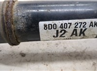 8D0407272AK Полуось (приводной вал, шрус) Audi A4 (B5) 1994-2000 20540357 #2