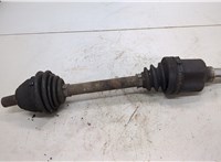 1682285, 3M513B437DAG Полуось (приводной вал, шрус) Ford Focus 2 2008-2011 20540359 #1