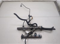 059130089AB, 059130090AG Рампа (рейка) топливная Volkswagen Touareg 2007-2010 20540368 #1