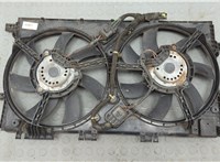  Вентилятор радиатора Opel Insignia 2008-2017 20540394 #5