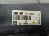  Вентилятор радиатора Opel Insignia 2008-2017 20540394 #8