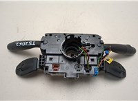  Переключатель поворотов и дворников (стрекоза) Peugeot RCZ 2010-2015 20540401 #2