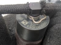 2367009170, 0445110262 Форсунка топливная Toyota Yaris 2005-2011 20540412 #5