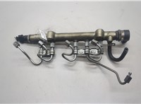  Рампа (рейка) топливная Toyota Yaris 2005-2011 20540416 #1