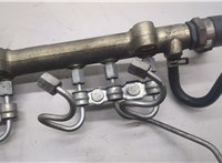  Рампа (рейка) топливная Toyota Yaris 2005-2011 20540416 #4