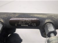  Рампа (рейка) топливная Toyota Yaris 2005-2011 20540416 #6