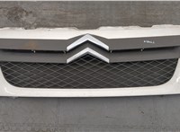 1308069070 Решетка радиатора Citroen Jumper (Relay) 2006-2014 20540419 #1
