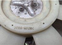  Вентилятор радиатора Toyota RAV 4 2000-2005 20540432 #2