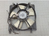  Вентилятор радиатора Toyota RAV 4 2000-2005 20540437 #2