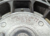  Вентилятор радиатора Toyota RAV 4 2000-2005 20540437 #3