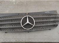 A63988001859051, A63981700167F24 Решетка радиатора Mercedes Vito W639 2003-2014 20540439 #1