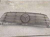 A63988001859051, A63981700167F24 Решетка радиатора Mercedes Vito W639 2003-2014 20540439 #2