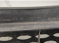 A63988001859051, A63981700167F24 Решетка радиатора Mercedes Vito W639 2003-2014 20540439 #4