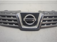 62310JD00D Решетка радиатора Nissan Qashqai 2006-2013 20540444 #1