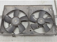  Вентилятор радиатора Mitsubishi Outlander XL 2006-2012 20540448 #1