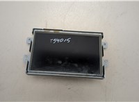  Дисплей компьютера (информационный) Land Rover Range Rover Evoque 2011-2018 20540449 #1