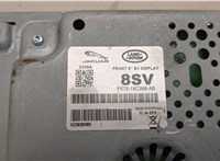  Дисплей компьютера (информационный) Land Rover Range Rover Evoque 2011-2018 20540449 #5
