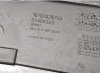  Спойлер Volvo XC40 20540456 #6