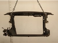  Рамка передняя (телевизор) Audi A3 (8P) 2003-2013 20540457 #1