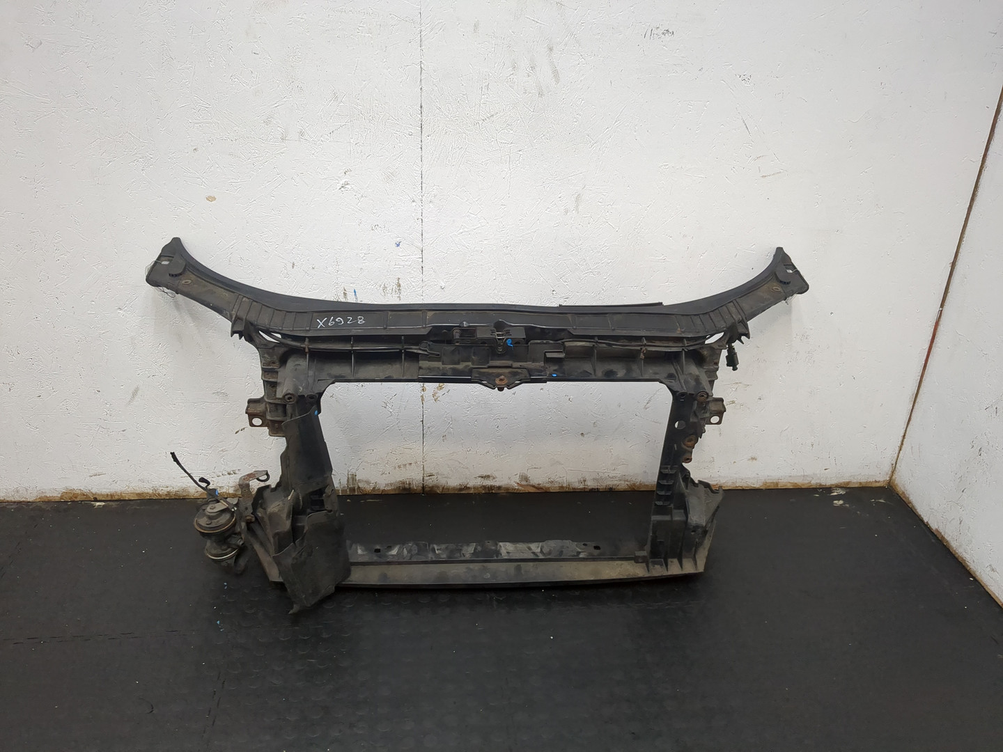 Панель передняя (телевизор)