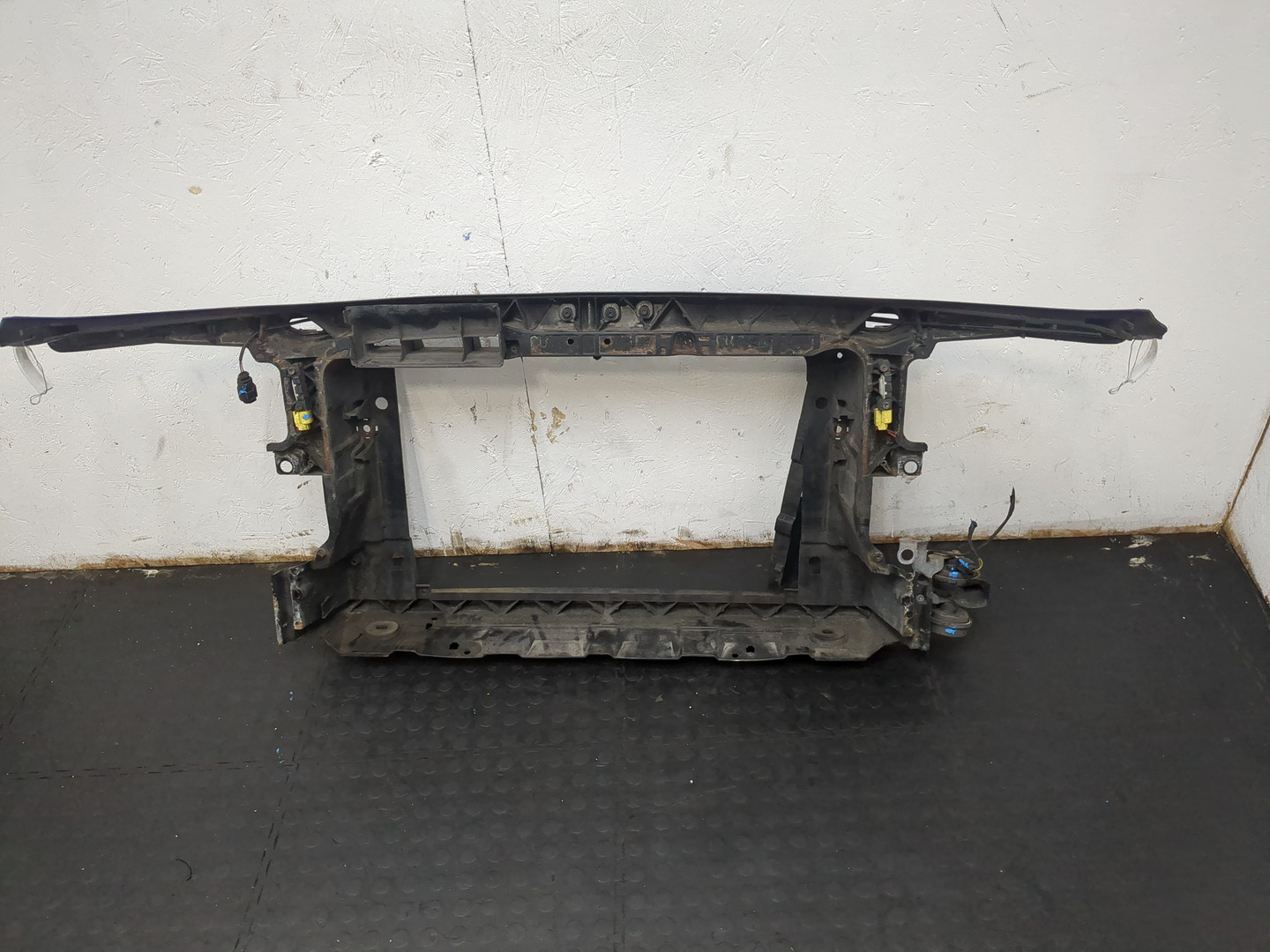 Панель передняя (телевизор)