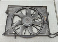 A2115001693 Вентилятор радиатора Mercedes E W211 2002-2009 20540458 #1