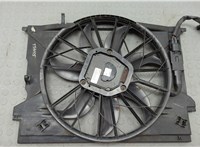 A2115001693 Вентилятор радиатора Mercedes E W211 2002-2009 20540458 #3