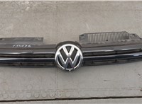 5K0853653 Решетка радиатора Volkswagen Golf 6 2009-2012 20540462 #1