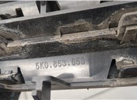 5K0853653 Решетка радиатора Volkswagen Golf 6 2009-2012 20540462 #4