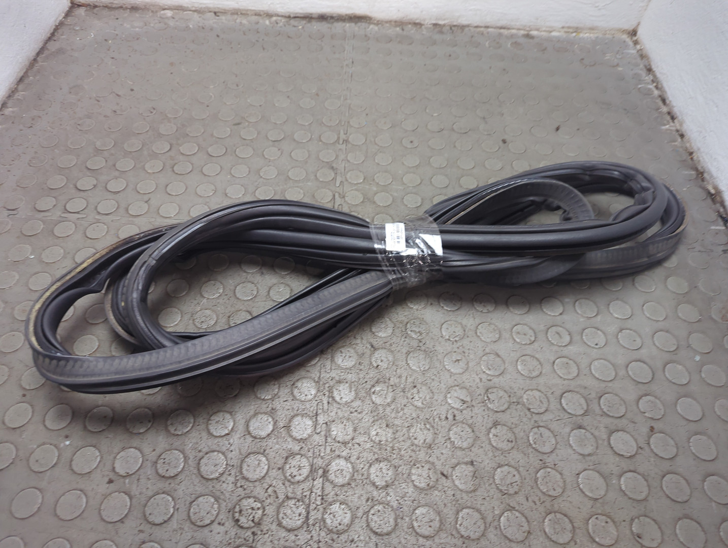 Уплотнитель