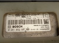  Блок управления двигателем Land Rover Range Rover Evoque 2011-2018 20540467 #2