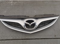 GDL650712 Решетка радиатора Mazda 6 (GH) 2007-2012 20540475 #1